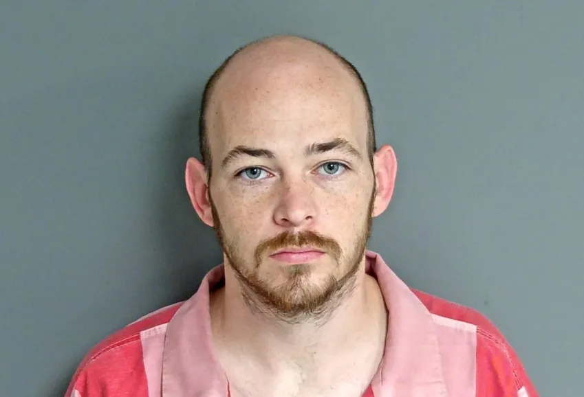 Keagan Bohlinger Arrested on Child Pornography Charges
